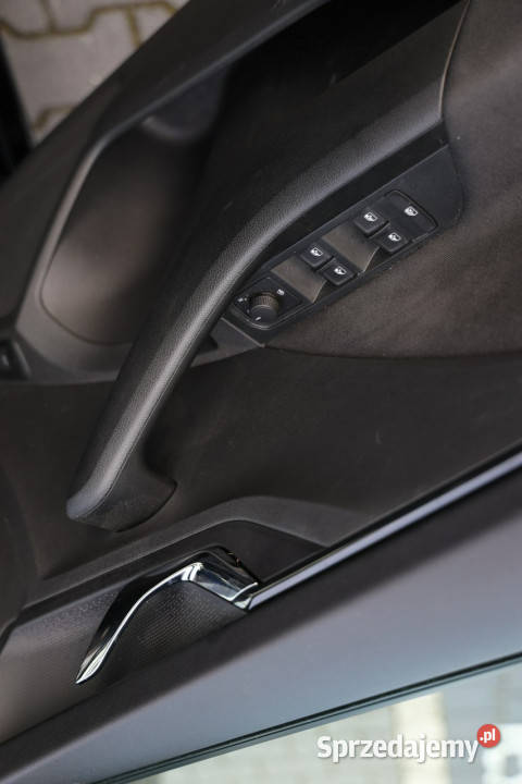 koda Scala 10 115 Selection DSG gwarancja klimatyzacja Tychy