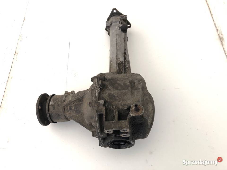 MOST DYFER PRZÓD SUZUKI VITARA 16 75 8802