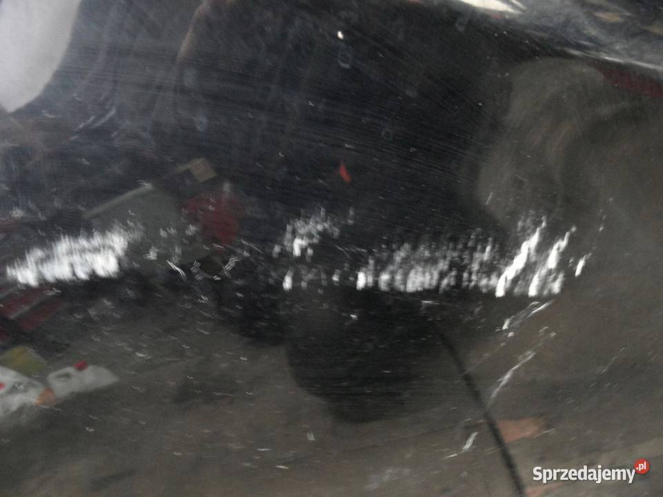 PEUGEOT 208 I 12r drzwi lewy tył osobowe