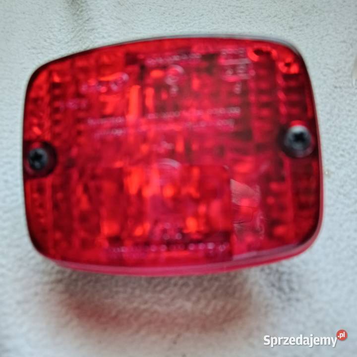 Lampa przeciwmgielna hella Warszawa sprzedam