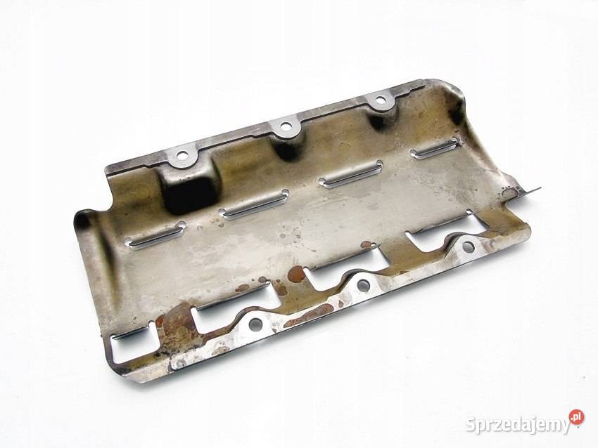 OSŁONA WAŁU 17 CDTI ASTRA H CORSA C MERIVA COMBO Sosnowiec