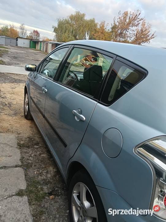 Toyota Corolla Verso Dęblin