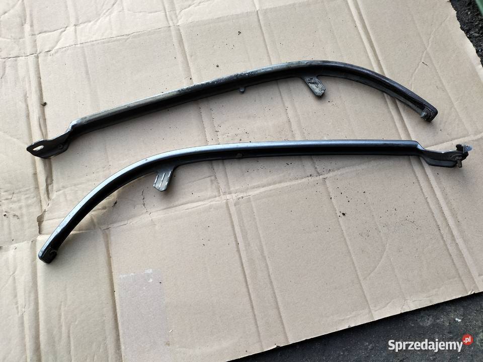 AUDI 80 B4 LISTWA POD LAMPE REFLEKTORA PRAWA sprzedam