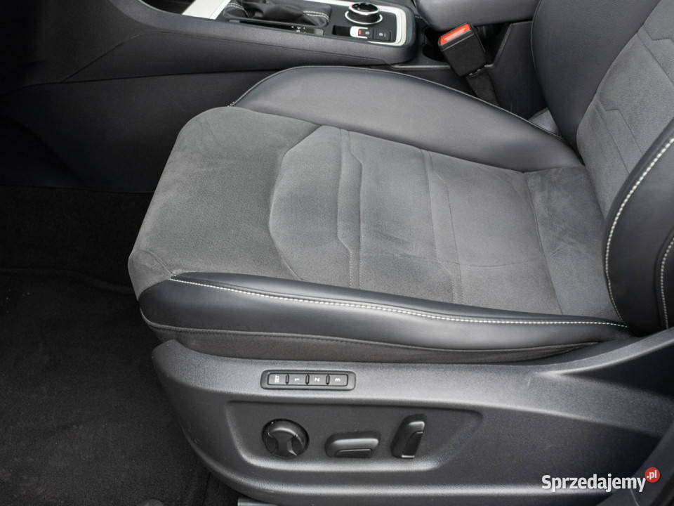 Seat Ateca Xperience 15 TSI 150 DSG Podgrzf i 150KM Gdańsk sprzedam