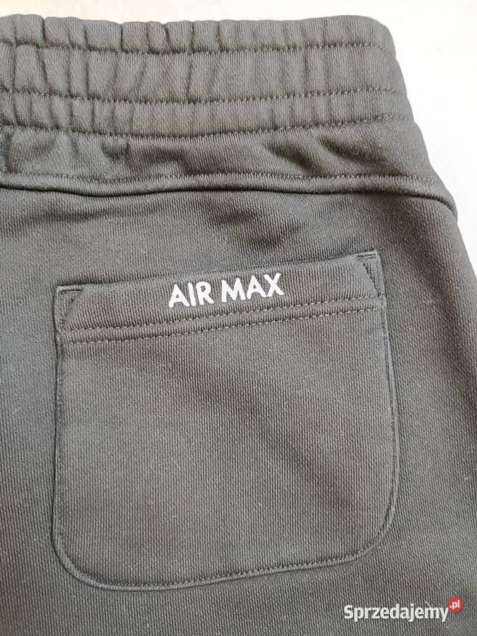 Nike x supreme SS25 joggers Odzież codzienna Koszwice