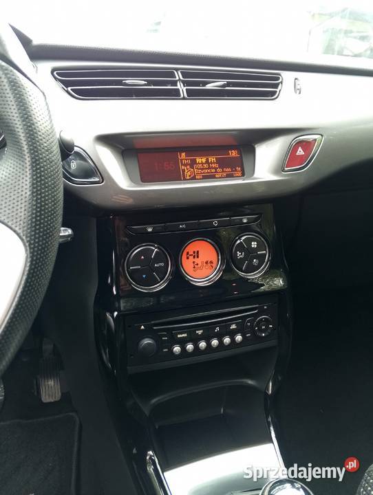 Citroen C3 14r Suchowola sprzedam