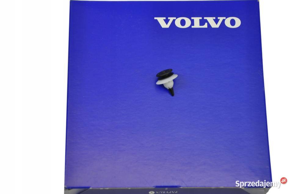 VOLVO V70 XC70 XC60 spinka klips tapicerki Bielany Wrocławskie