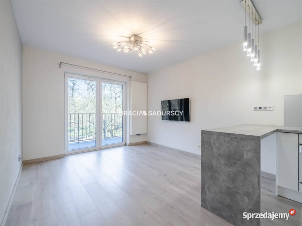 Mieszkanie 5472m2 3 pok Kraków własność sprzedam