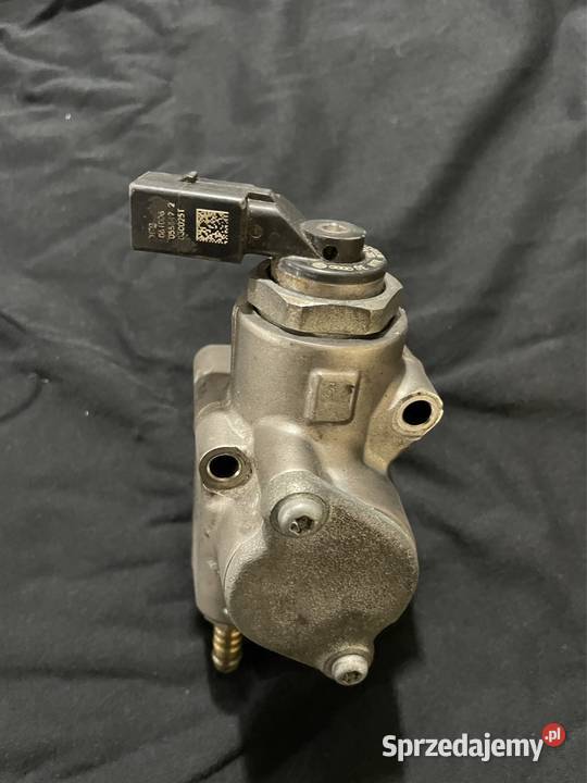 VAG 14TSI POMPA WYSOKIEGO CIŚNIENIA PALIWA 03C Skwierzyna