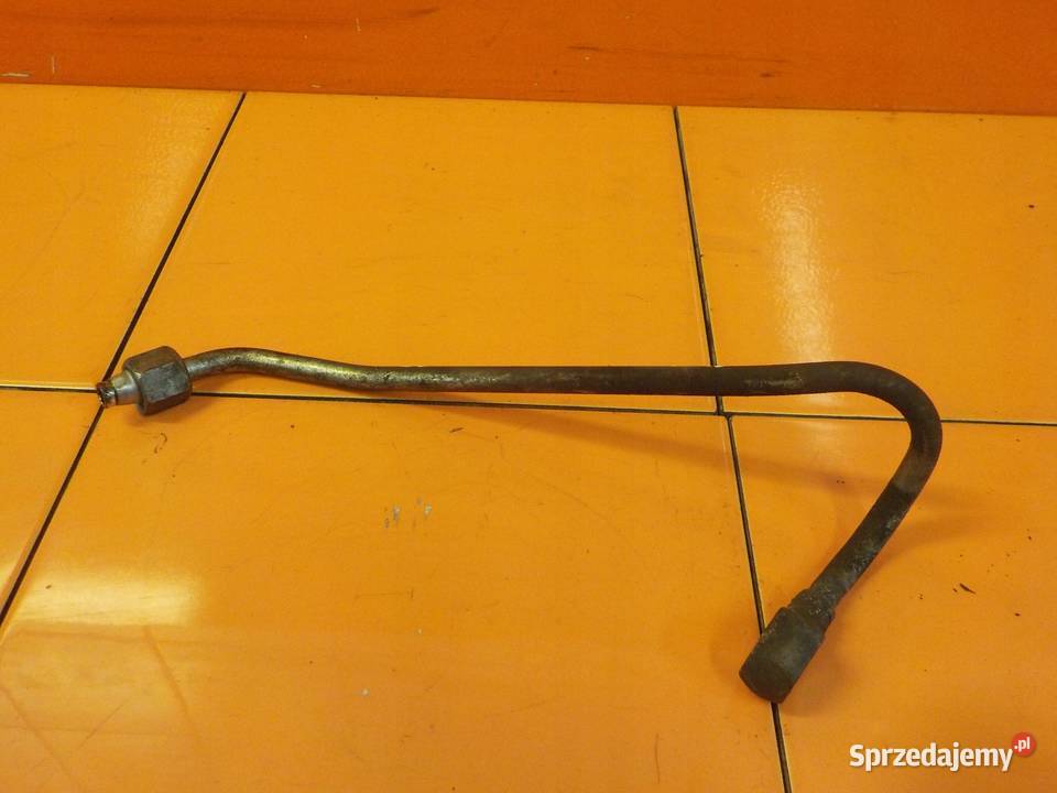 IVECO DAILY 23 HPI EURO 5 14r 106 F1AE3481A osobowe mazowieckie Suków