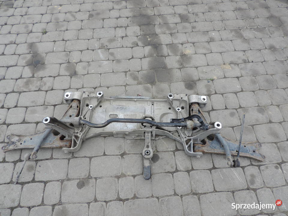 VW GOLF 5 SEAT ALTEA LEON 2 16 MPI WÓZEK SANKI Zestawy zawieszenia Nowy Sącz
