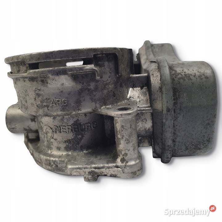 PRZEPUSTNICA VW Passat B6 Golf V 20 TDI Chełm