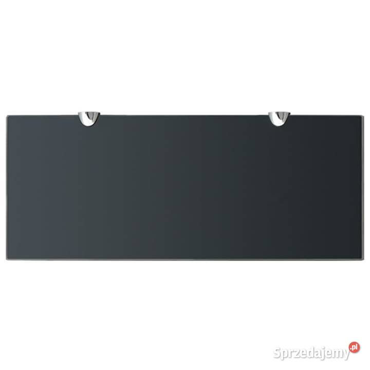 vidaXL Półki szklane 2 50 x 20 8 mmSKU3051528 Warszawa