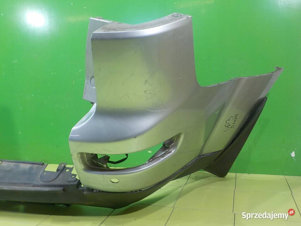 PEUGEOT 4007 22 HDI 10r 5D zderzak tyl osobowe Suków