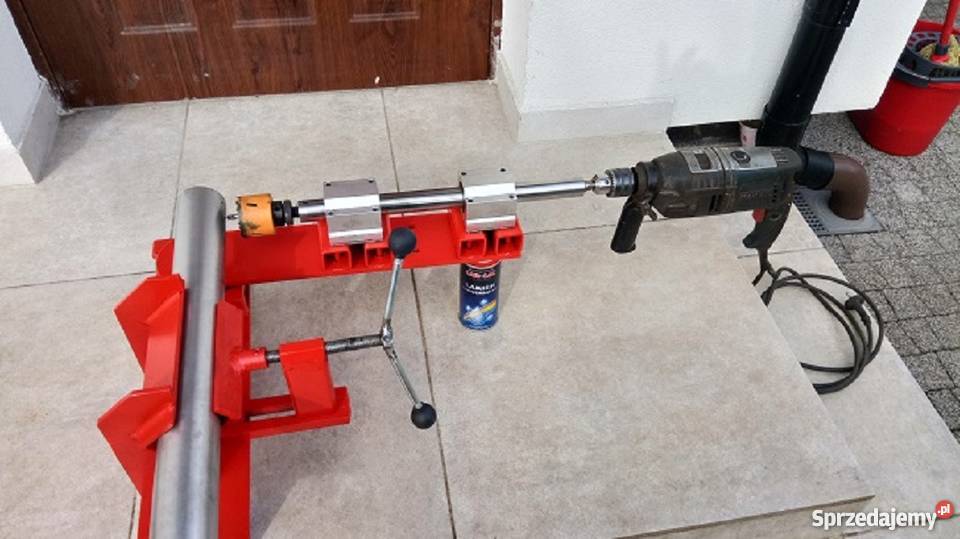 Nacinarka do rur Inowrocław