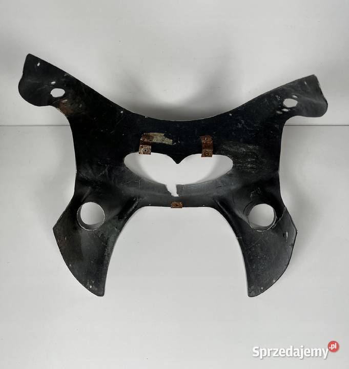 APRILIA RS 125 9698 Czasza Czaszka Owiewka przód Łobżenica sprzedam