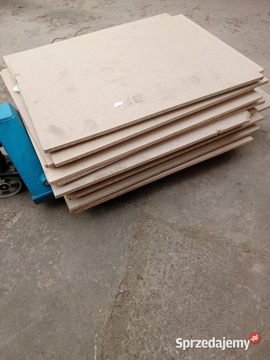 mam na sprzedaż płyty wiórowe nowe