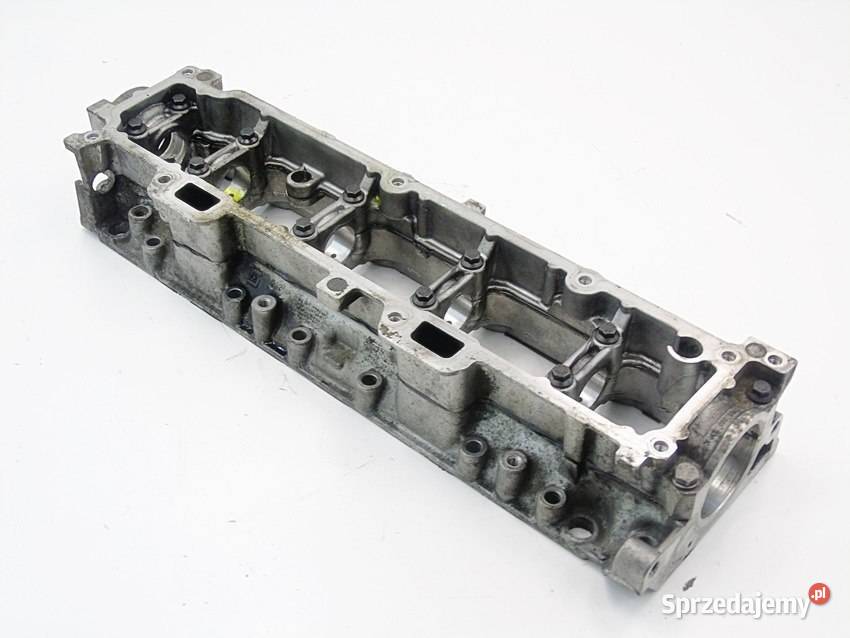 RAMKA WAŁKA 14 HDI 206 C2 C3 307 207 1007 XSARA Głowice cylindrów Sosnowiec