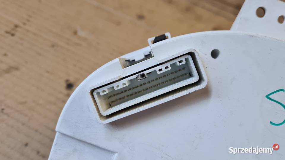 Subaru Forester 3 SH licznik zegary przebieg Legnica sprzedam