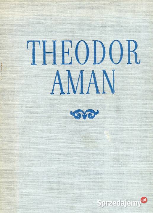 Theodor Aman Die meister der Rumanischen malerei Szczecin sprzedam