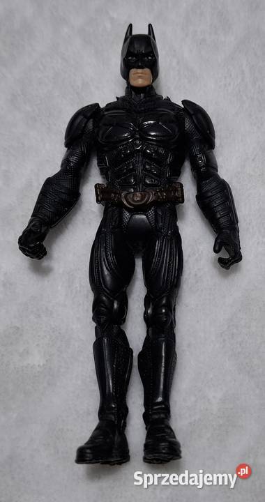 Batman 11 Mattel DC Comics X1236 Zabawka figurka