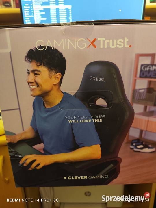 Głośniki Trust GX 21 120W Lublin