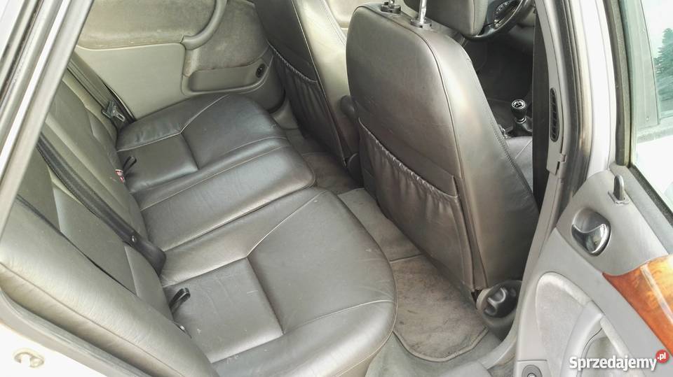 SAAB 93 I YS3D 22 TiD elektryczne szyby 9-3 małopolskie Kraków