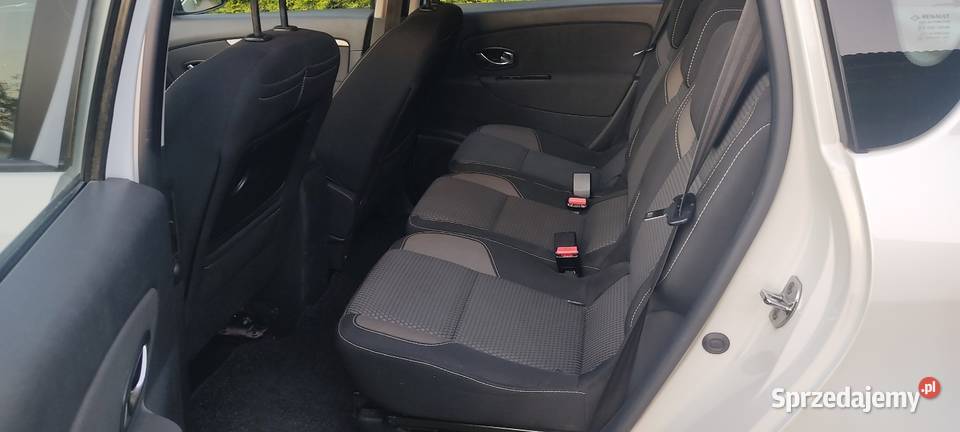 Renault Scenic III Xmod 12 Tce