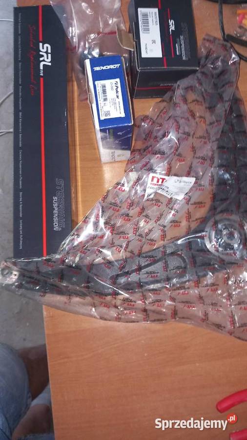 zawieszenie peugeot Łukowice Brzeskie