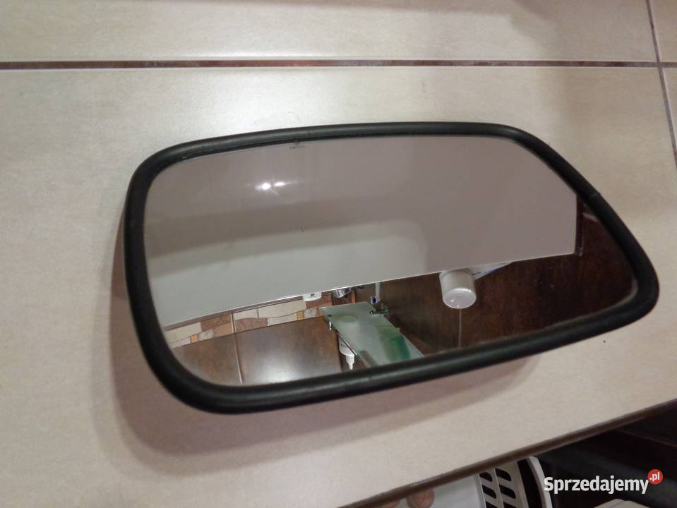 Lusterko lustro boczne ciągnika traktor lubuskie sprzedam