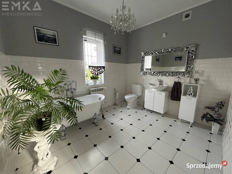 Dom Jankowo 23223m2 232.23m2 Sprzedaż