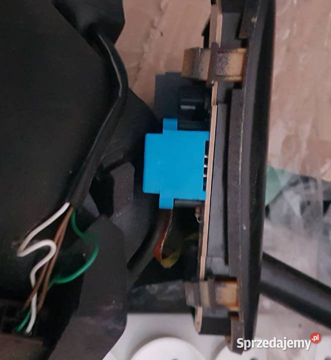 Dźwignia zmiany biegów espace 3 automat Bełchatów