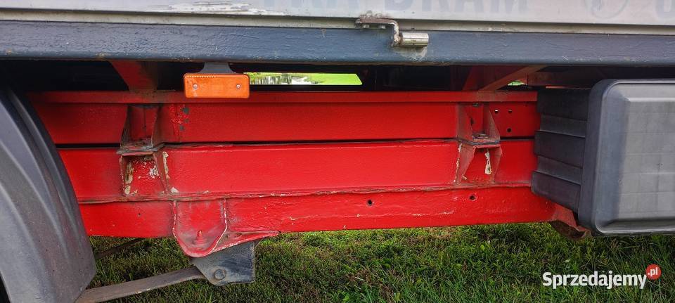 Citroen Jumper 28 jtd maxi skrzynia Ducato Boxer Zarejestrowany w Polsce Leszno