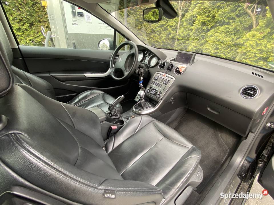 Peugeot 308 GTI 16175 CD