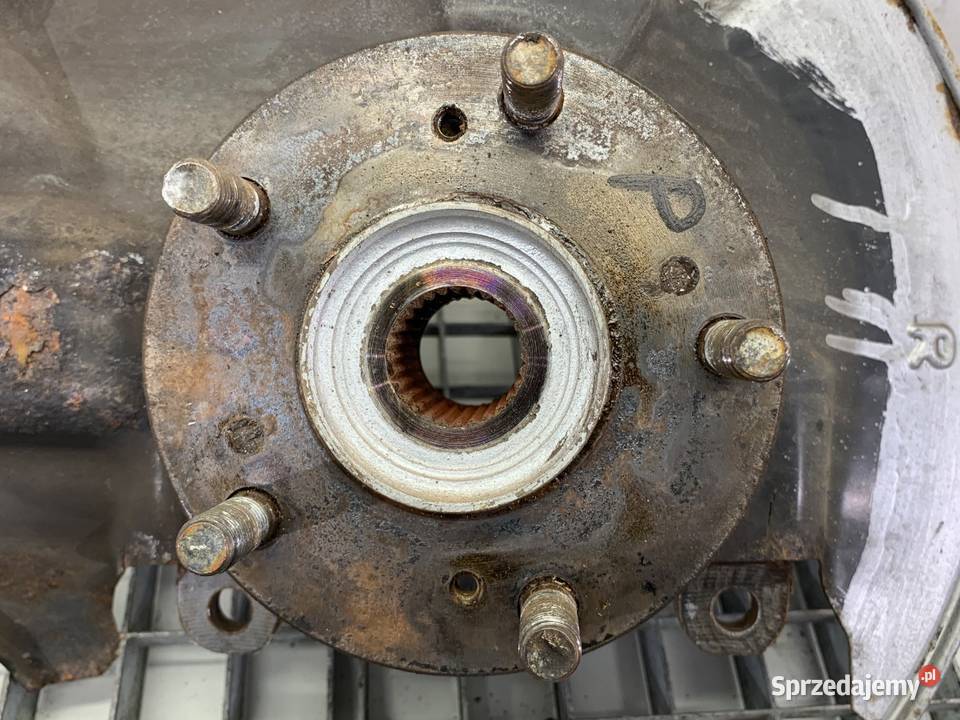 ZWROTNICA PRAWY PRZÓD ACURA TL 32 269 0312 Zwrotnice sprzedam