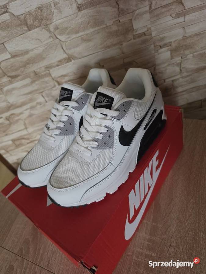 Nike Air 90 Świętochłowice