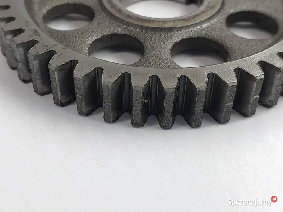 Tryb Zebatka Kolo Posrednie Yamaha Dt 125 łódzkie Łódź