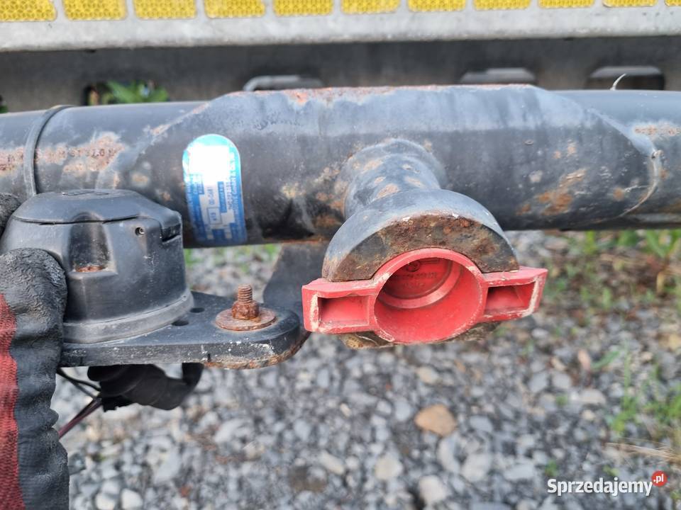 VW SHARAN 2005r HAK ODPINANY WESTFALIA KPL podkarpackie Kolbuszowa
