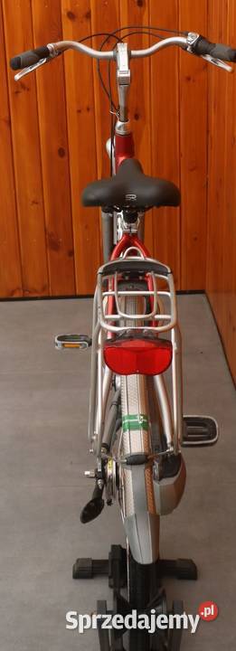 Rower damski Gazelle Orange D 53 I inne rowery mazowieckie Milanówek