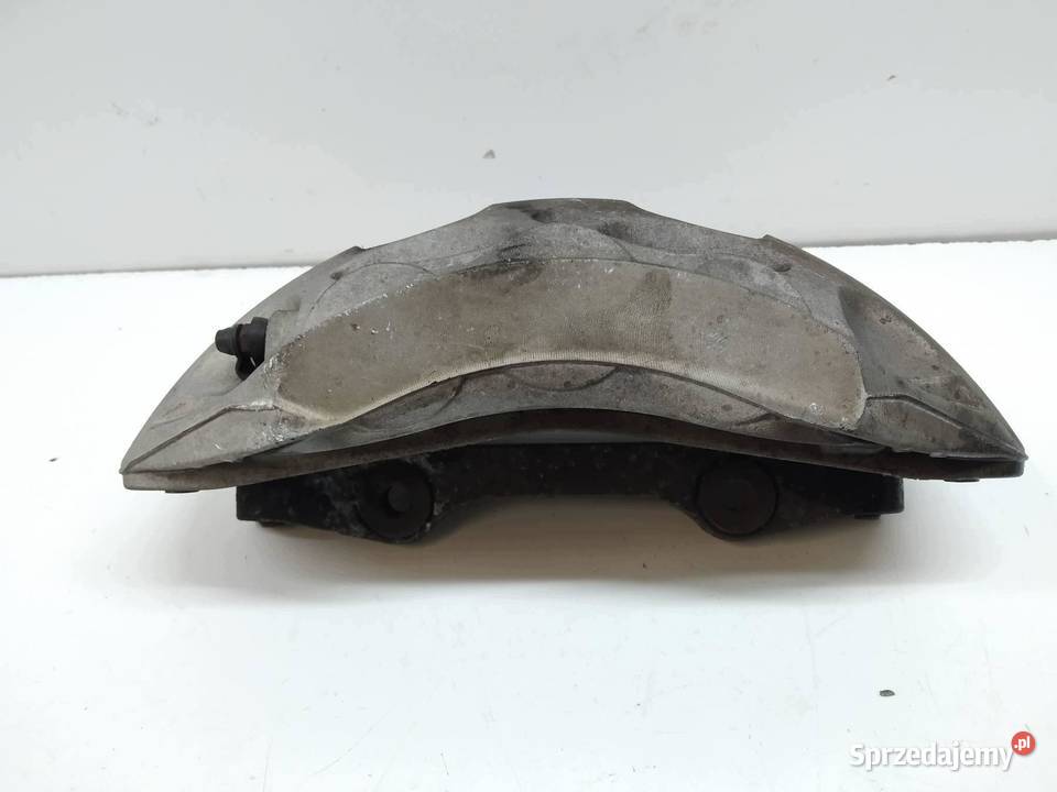 ZACISK HAMULCOWY LEWY PRZÓD 30 TDI 286 Motoryzacja