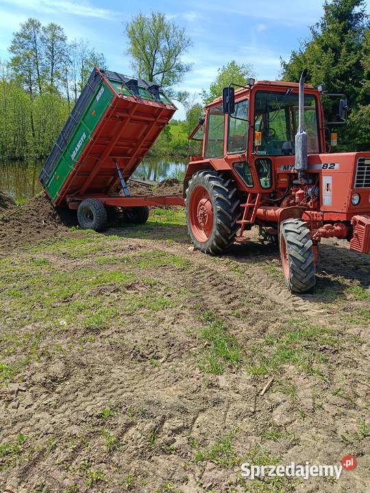 Ziemia ogrodoworolna żyzna Ziemia warmińsko-mazurskie Jedwabno