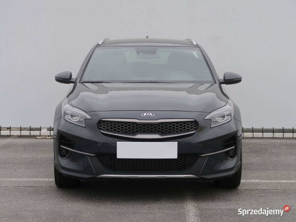 Kia XCeed 14 TGDI XCeed lubelskie Lublin