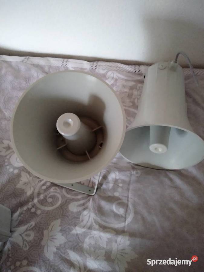 Głośnik Tubowy Przedbórz