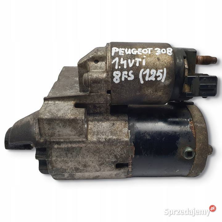 ROZRUSZNIK Peugeot 308 14 VTI V755001780 Chełm