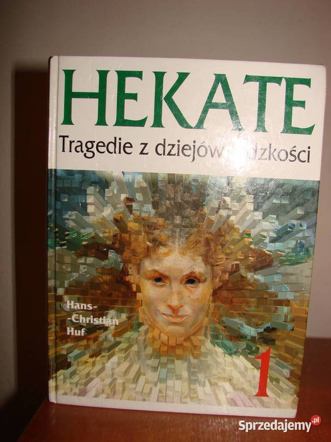 Hekate 1 HCh Huf Pruszcz Gdański