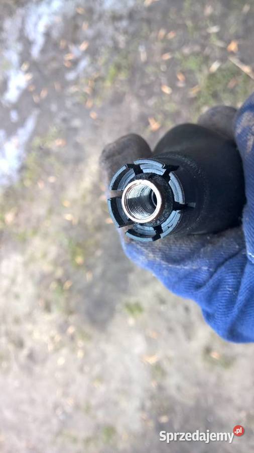 Gałka zmiany biegów Mercedes W124w202 Chełm