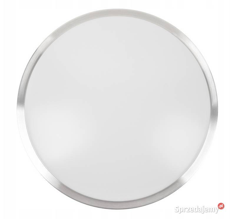 PLAFON lampa sufitowa PANEL LED plafoniera 2x Choroszcz