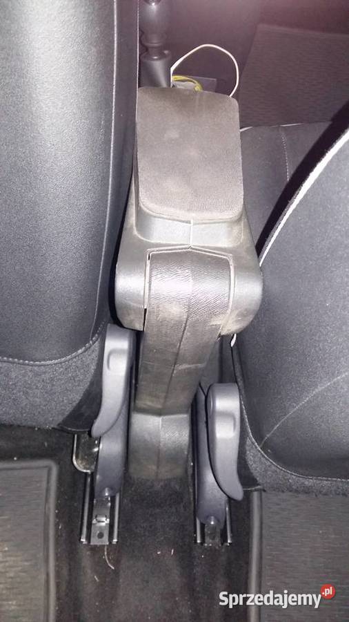Podlokietnik Twingo 2 podłokietniki Rybnik sprzedam
