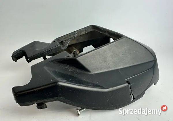 Obudowa lampy centralnej Polaris Sportsman 500 Obudowy lamp i żarówek