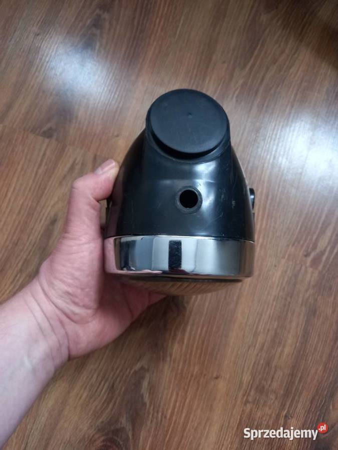 Lampa motorynka romet komar